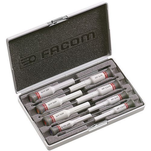 Composition microtech MT.RS2 - Facom Composition microtech MT.RS2 - Facom