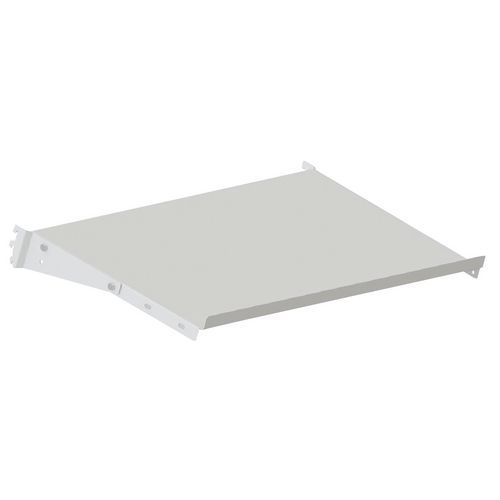 Tablette pour desserte mobile ATS