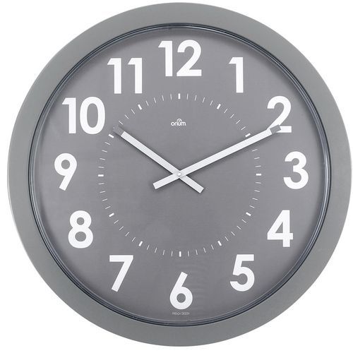 Horloge géante quartz silencieux Imperia - Orium Horloge géante quartz silencieux Imperia - Orium
