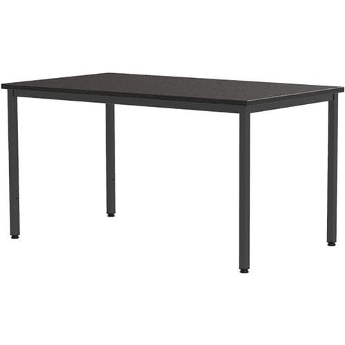 Table 4 pieds Confort 2 - 140 cm
