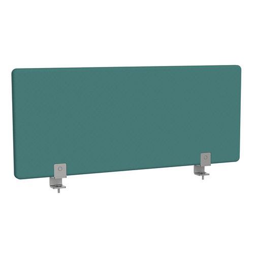 Écran de séparation acoustique KE tissus - Hauteur 42 cm