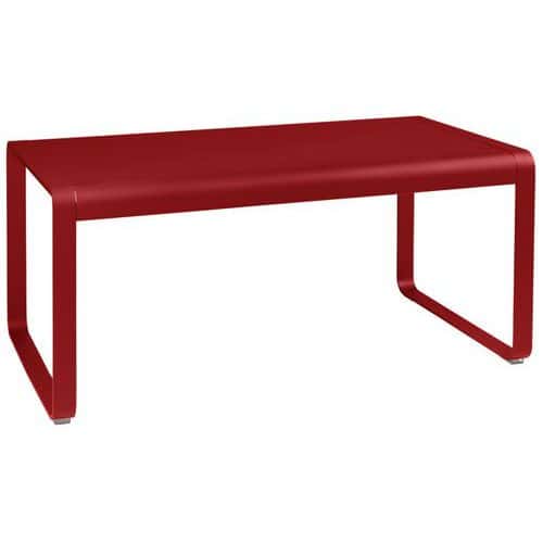 Table mi-hauteur Bellevie 140 x 80 cm