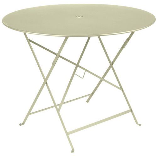 Table ronde Bistro ø 96 cm Fermob