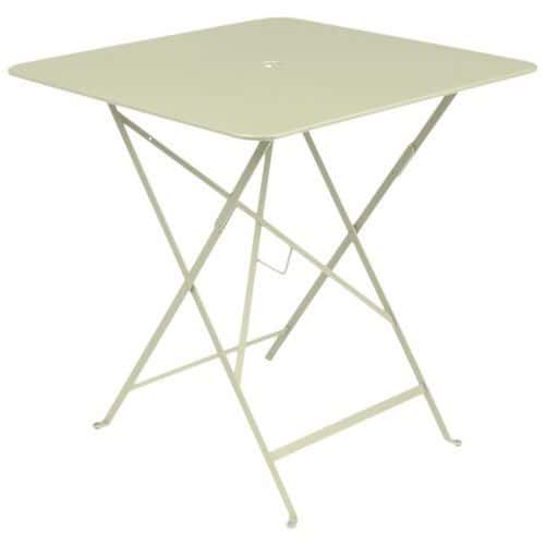 Table Bistro+ 71 x 71 cm