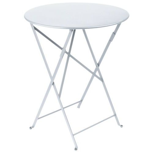 Table ronde Bistro+ ø 60 cm