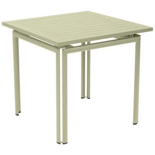 Table Costa 80 x 80 cm