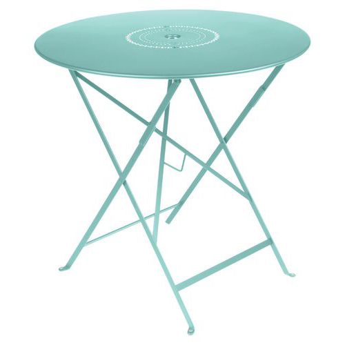 Table ronde Floréal ø 77 cm Fermob
