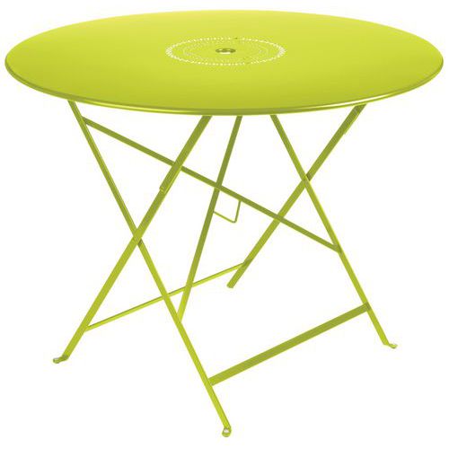 Table ronde Floréal ø 96 cm Fermob