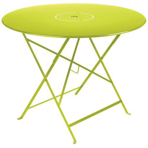 Table ronde Floréal ø 96 cm