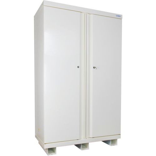 SERIE AD79+ Armoire à documents anti-feu 90 minutes haute Trionyx
