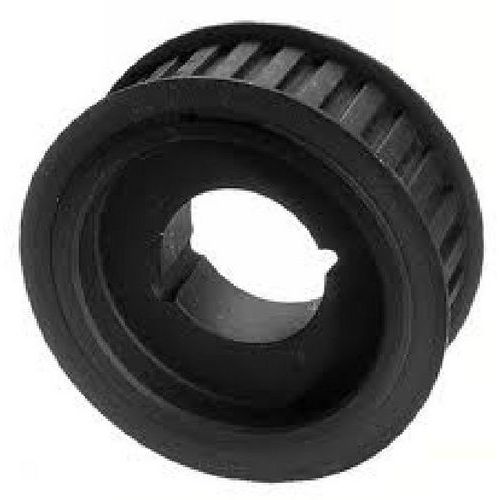 Poulies dentées taper lock H avec flasquel