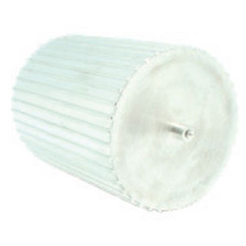 Barreau denté de poulie synchro HTD
