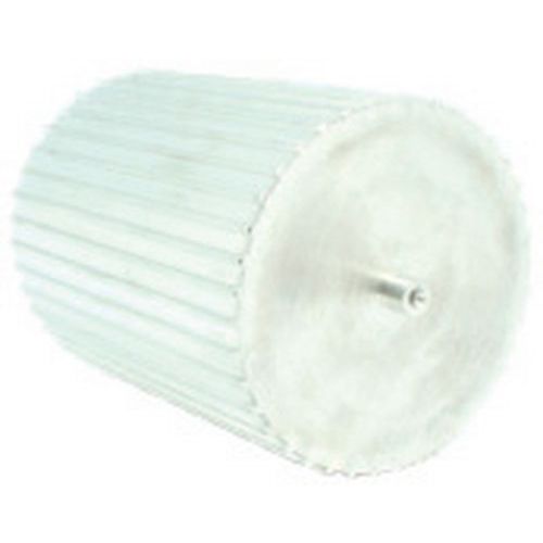 Barreau denté de poulie synchro T