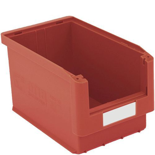 Bac à bec série SK - 10L - Longueur 350 mm - Lot de 10 - Bito