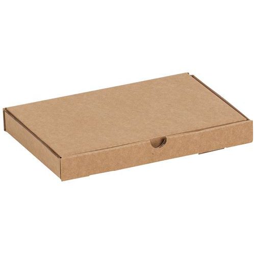 Boîte postale - Extra-plate
