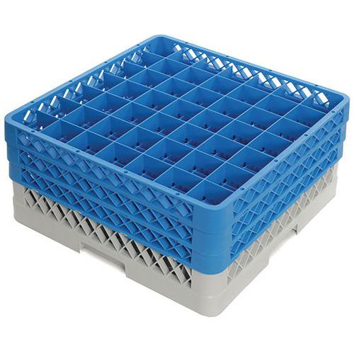 Casier de lavage 49 verres