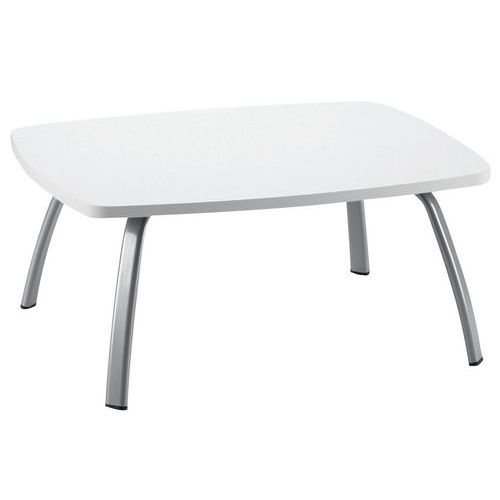 Table basse Ainhoa 60 x 80 cm Sokoa
