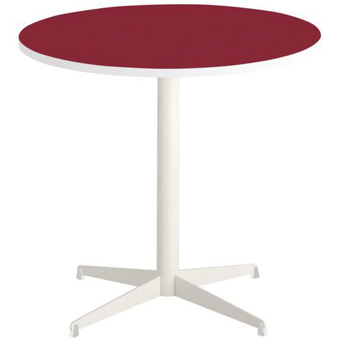 Table TAMARIS ronde Ø 80 cm