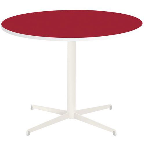 Table TAMARIS ronde Ø 100 cm