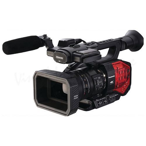Caméscope Panasonic AG-DVX200 4K/60p*1 Caméscope Panasonic AG-DVX200 4K/60p*1