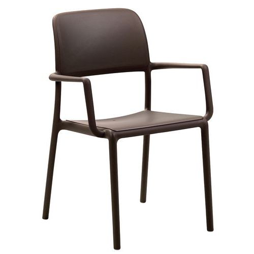 Fauteuil Riva