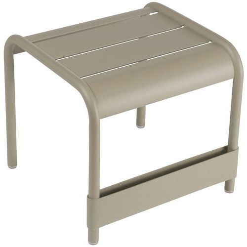 Petite table basse Luxembourg Fermob