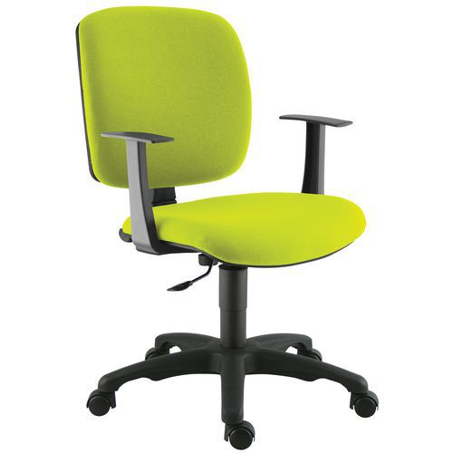 Fauteuil de bureau Kaola Sokoa