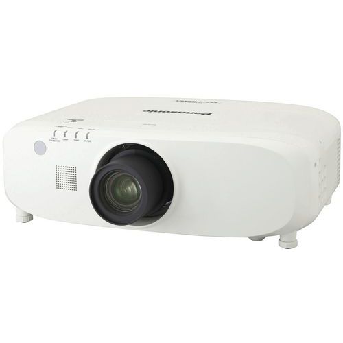 Videoprojecteur PANASONIC XGA 7500 lm - PT-EX800ZE Grande salle XGA 7500 lm Videoprojecteur PANASONIC XGA 7500 lm - PT-EX800ZE Grande salle XGA 7500 lm