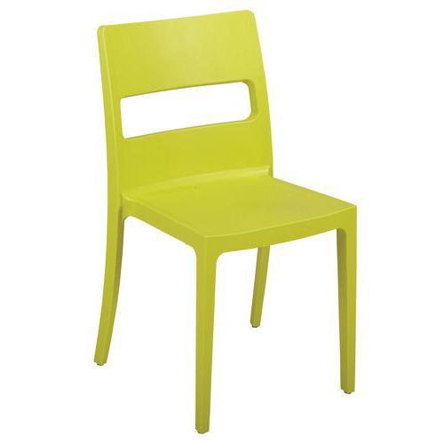 Chaise 4 pieds SAI S-CAB