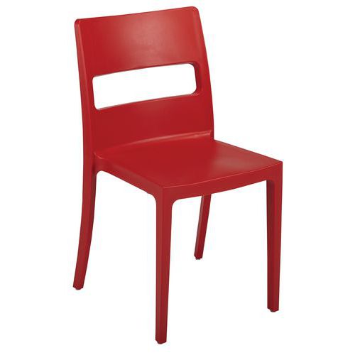Chaise 4 pieds SAI S-CAB