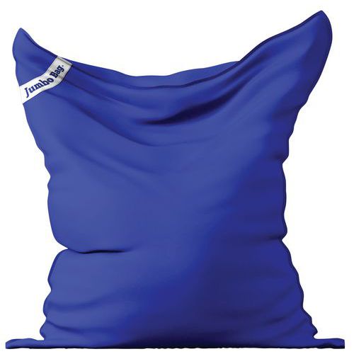 Coussin géant intérieur/extérieur déhoussable Original Jumbo Bag