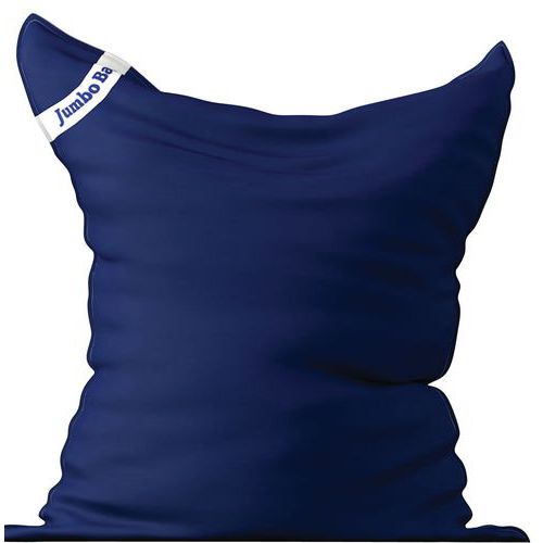 Coussin géant intérieur/extérieur déhoussable Original Jumbo Bag