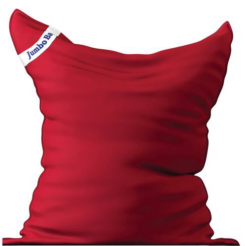 Coussin géant intérieur/extérieur déhoussable Original Jumbo Bag