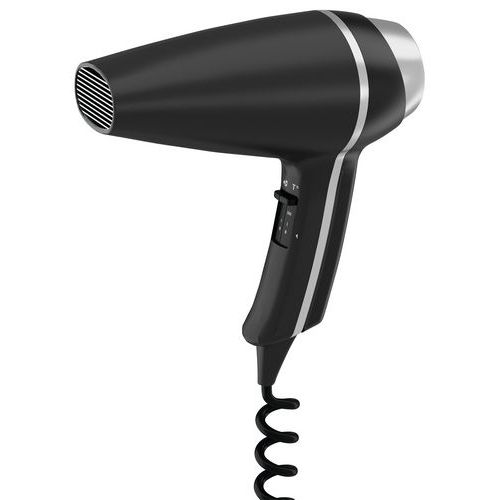 Sèche-cheveux Clipper II - JVD Sèche-cheveux Clipper II - JVD