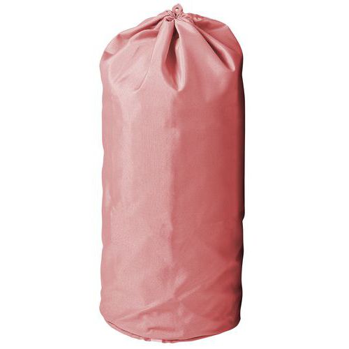 Sac à linge uni forme marin p/chariots Modulex, HygiCar & HygiStar-Sclessin Fonction Linge