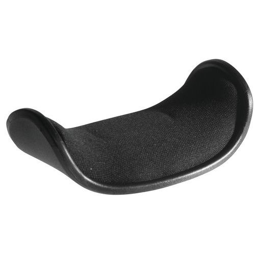 Repose poignet pour souris - mémoire de forme