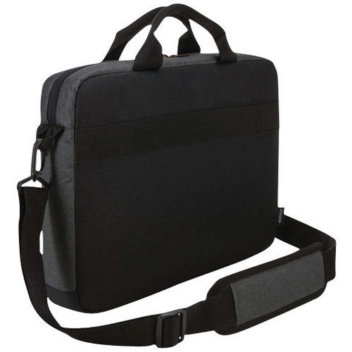 Notebook Informatique Sacoche informatique Era 14 Laptop Attaché - Case Logic - Manutan.fr