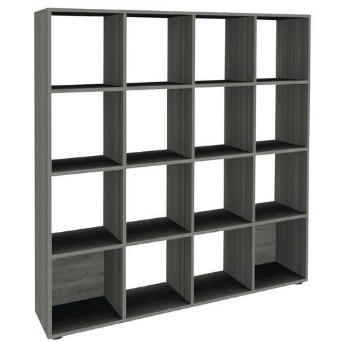 Modules bois Phylos 6 ou 16 cases Simmob