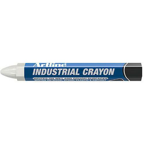 Crayon cire industriel EKPR - Artline® Crayon cire industriel EKPR - Artline®