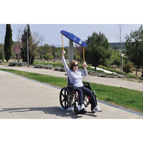 Autopassif en  Acier