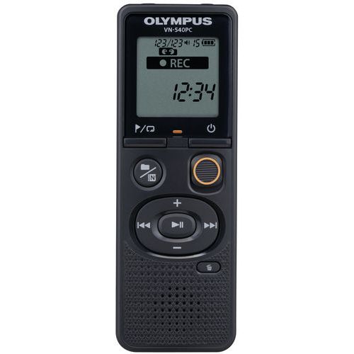 Dictaphone OLYMPUS numérique série VN-500