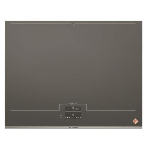 Table de cuisson induction DE DIETRICH - DPI7698G - L.65 cm-gris Table de cuisson induction DE DIETRICH - DPI7698G - L.65 cm-gris