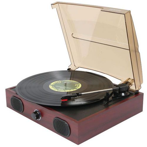 Platine disque RP105 Platine disque RP105
