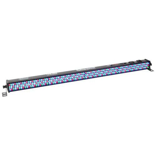 Barre à LED 252x LEDs RGB - LCB252