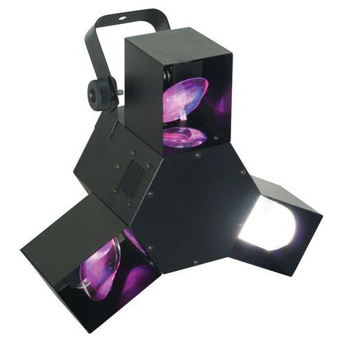 Triple Flex Centre Pro à LED