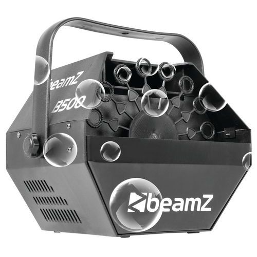 Machine à bulles médium B500 - BEAMZ
