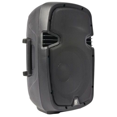Enceinte active 10 400 W - SPJ-1000AD