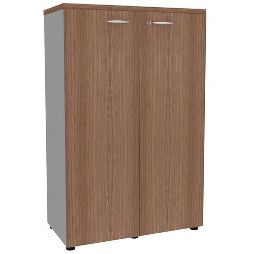 Armoire portes battantes Quadrifoglio