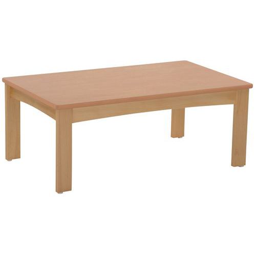 Table basse Autize - Manutan Expert