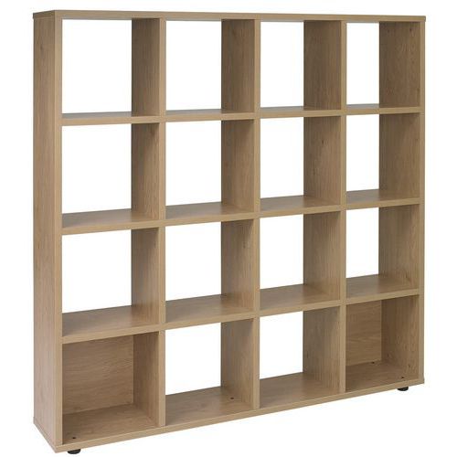 Modules bois Phylos 6 ou 16 cases